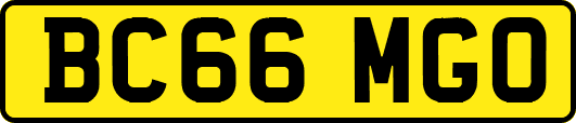 BC66MGO