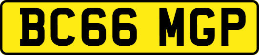 BC66MGP