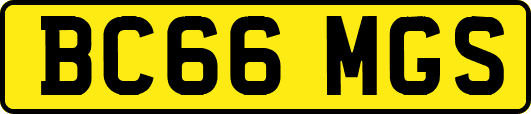 BC66MGS