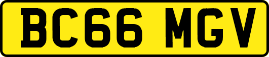BC66MGV