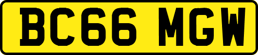 BC66MGW