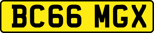 BC66MGX