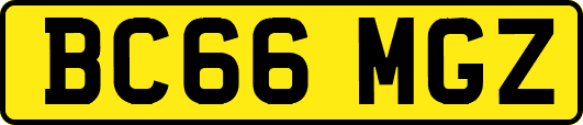 BC66MGZ
