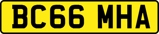 BC66MHA