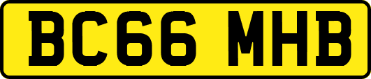BC66MHB