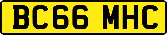 BC66MHC