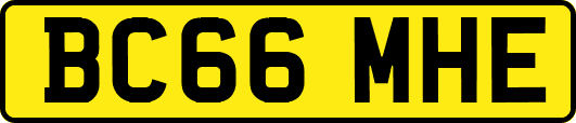 BC66MHE