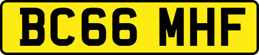 BC66MHF