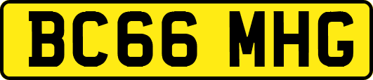 BC66MHG