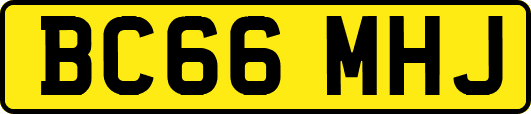 BC66MHJ