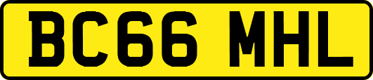 BC66MHL