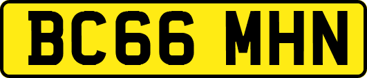 BC66MHN
