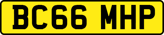 BC66MHP