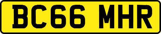 BC66MHR