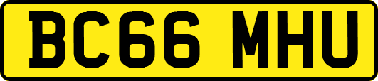 BC66MHU