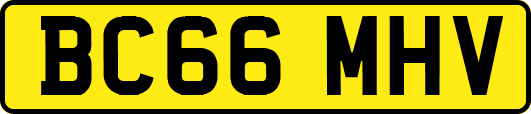 BC66MHV