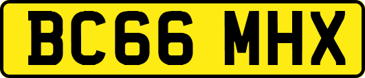 BC66MHX
