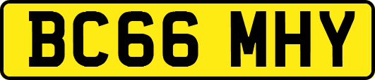 BC66MHY