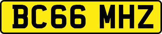 BC66MHZ