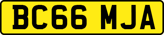 BC66MJA