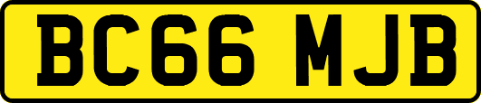 BC66MJB