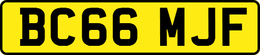 BC66MJF