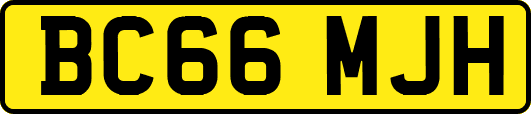 BC66MJH