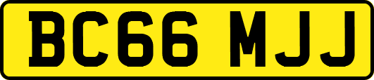 BC66MJJ