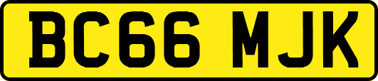 BC66MJK