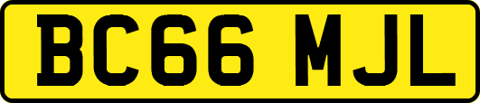 BC66MJL