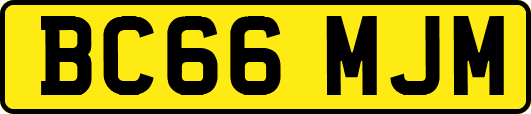 BC66MJM