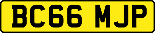 BC66MJP