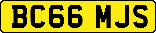 BC66MJS