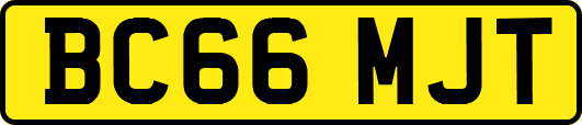 BC66MJT