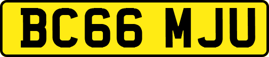 BC66MJU