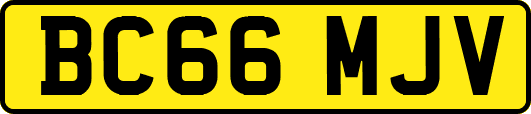 BC66MJV