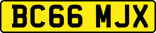 BC66MJX