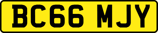 BC66MJY