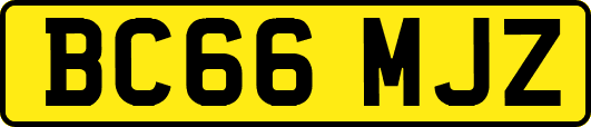 BC66MJZ