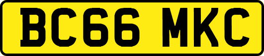 BC66MKC