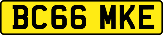 BC66MKE