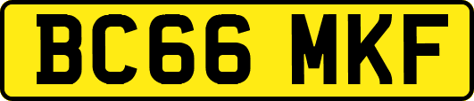 BC66MKF