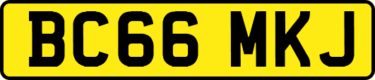 BC66MKJ