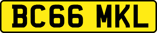 BC66MKL