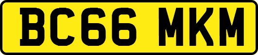 BC66MKM