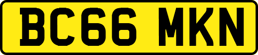 BC66MKN