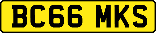 BC66MKS