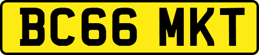 BC66MKT