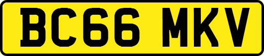BC66MKV