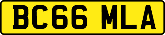 BC66MLA
